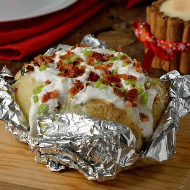 Papa Rellena