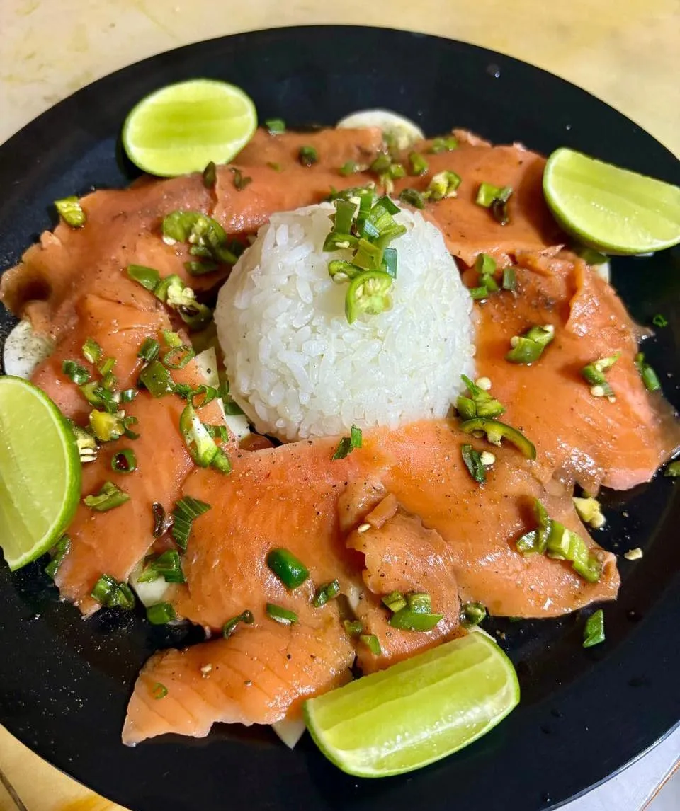 Sashimi