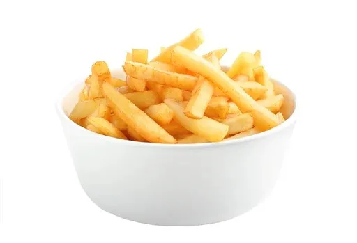 Papas a la francesa