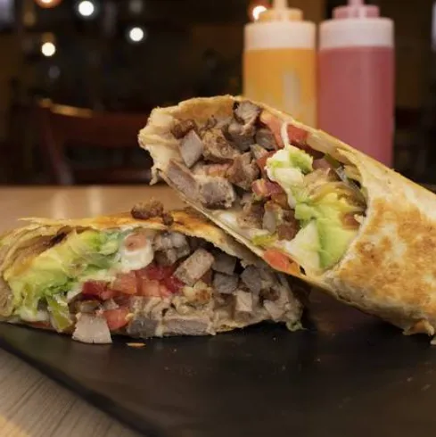 Burro Sirloin