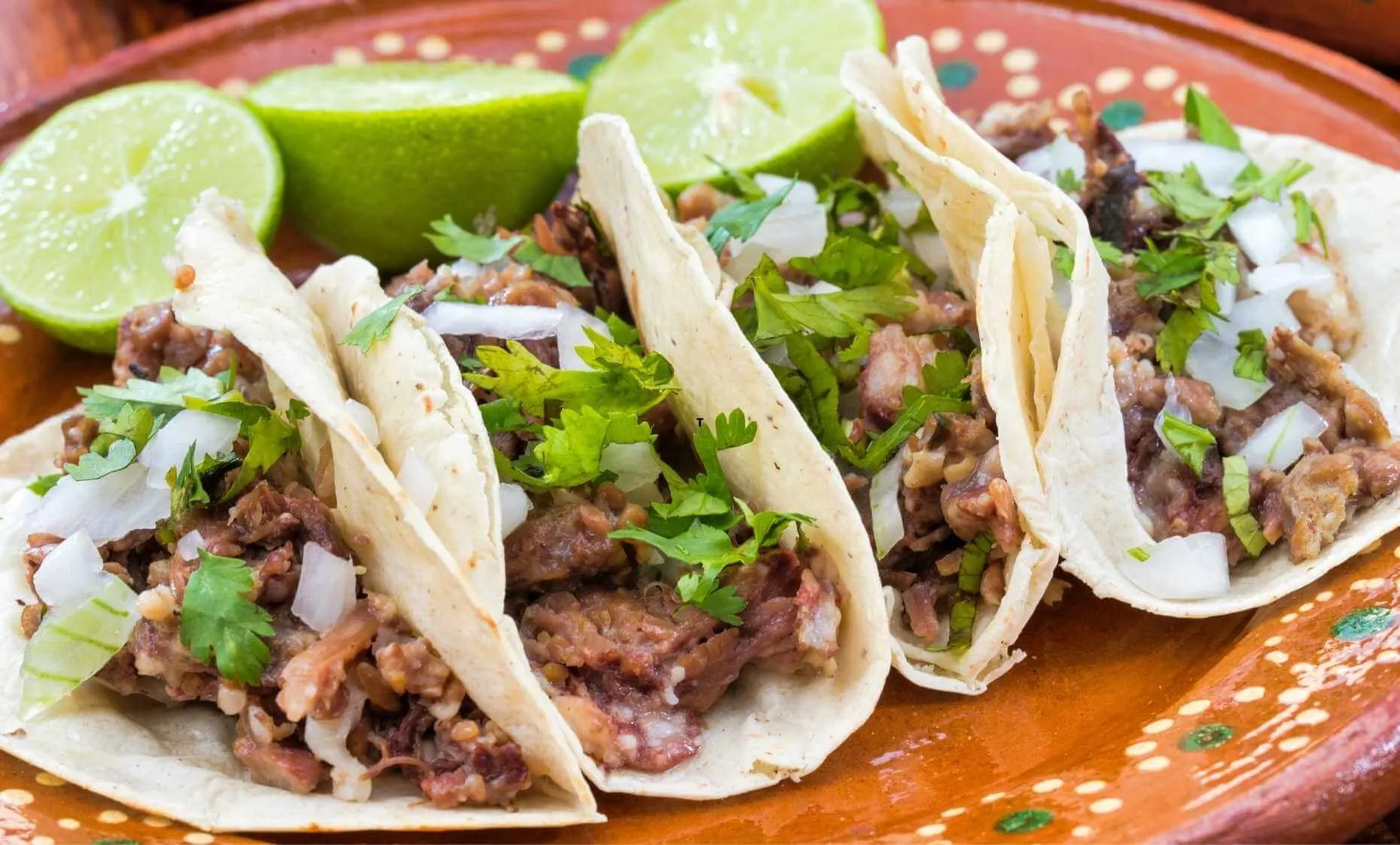 Taco de Cabeza