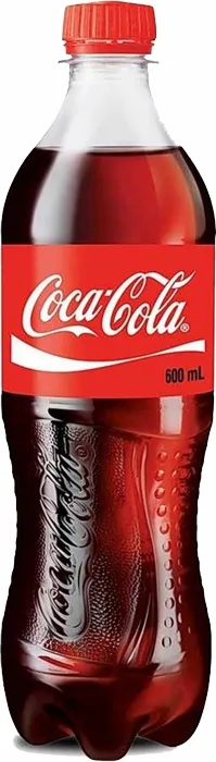 Coca Cola de 455 ml