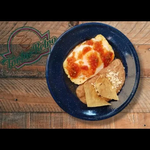 Panela Asada