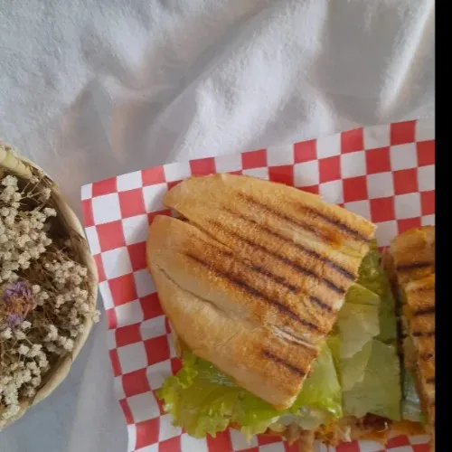 Torta Cubana
