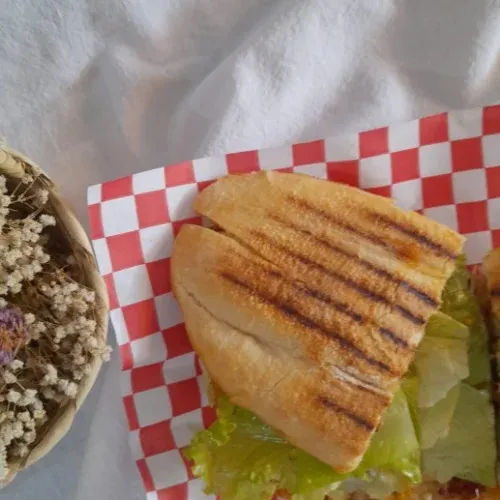 Torta Ranchera