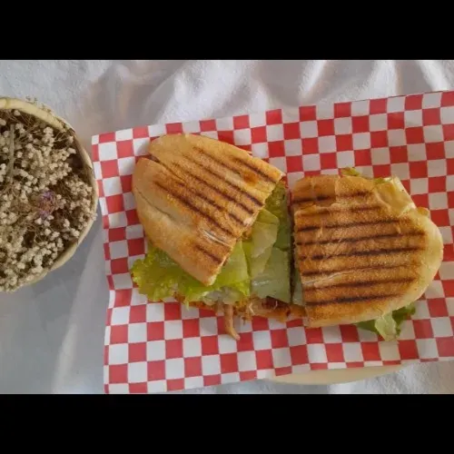 Torta de Panela