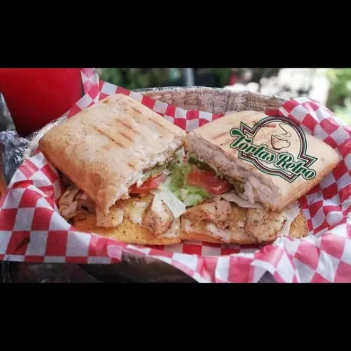 Panini de la Granja