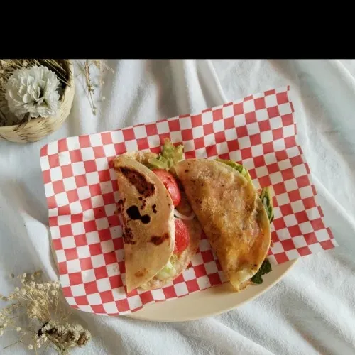 Quesadilla Sencilla