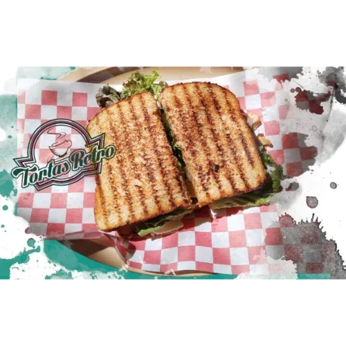 Disco Sandwich