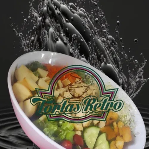 Ensalada Especial