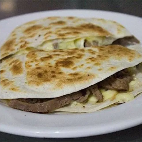 Gringa de Sirloin
