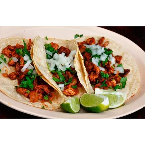 Big Taco de Pastor