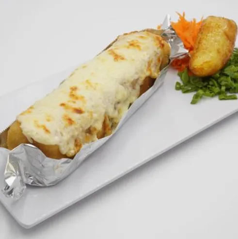 Zino roll