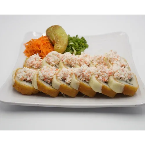 Cochito roll