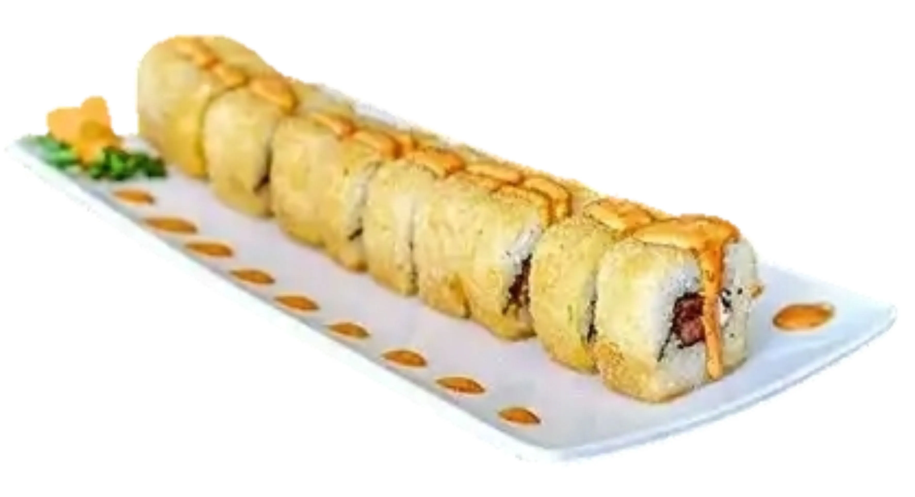 Cheese roll