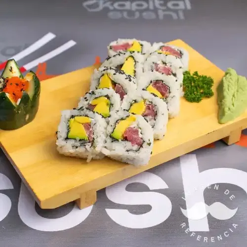 Deni roll