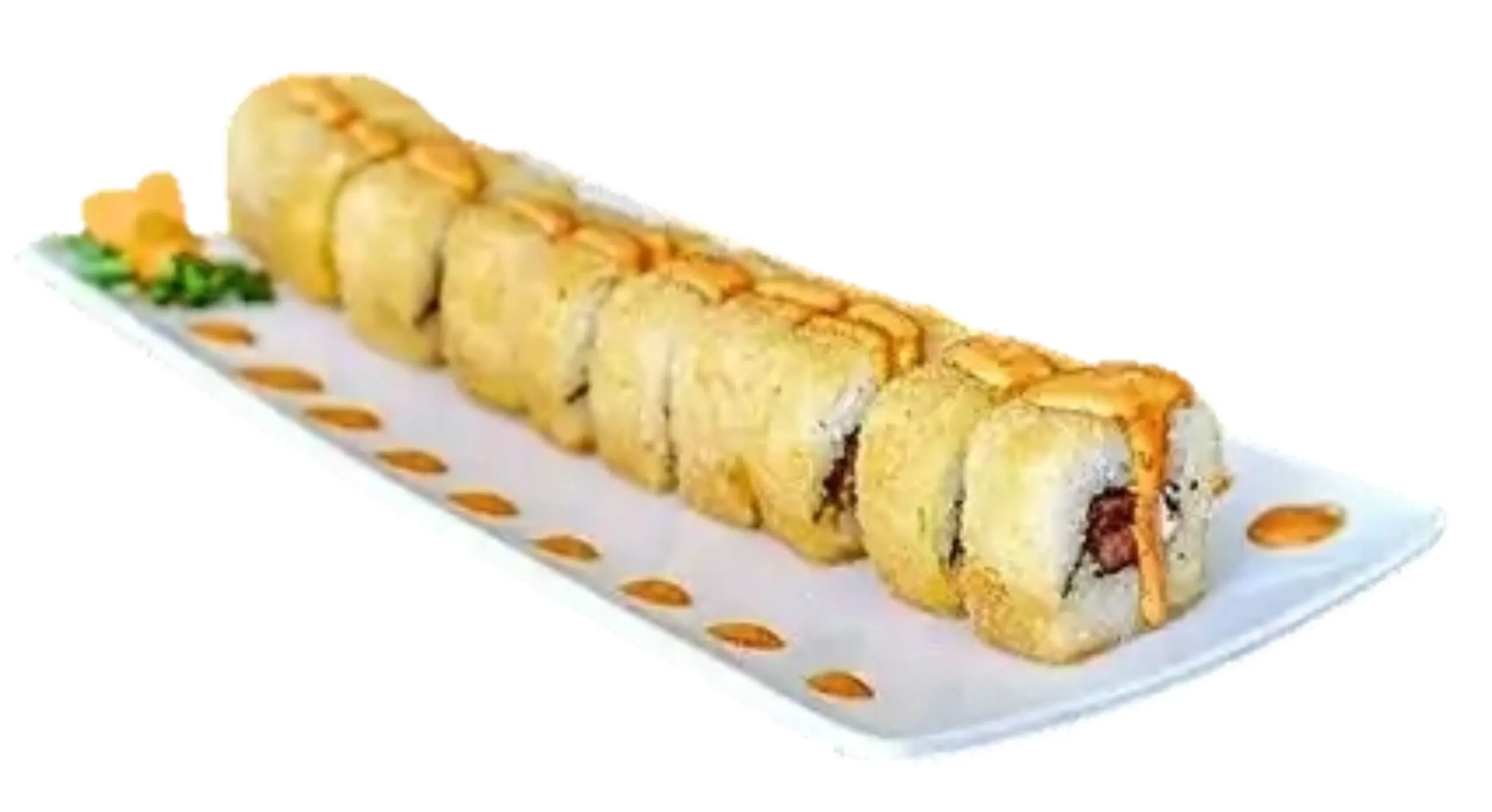 Capo roll