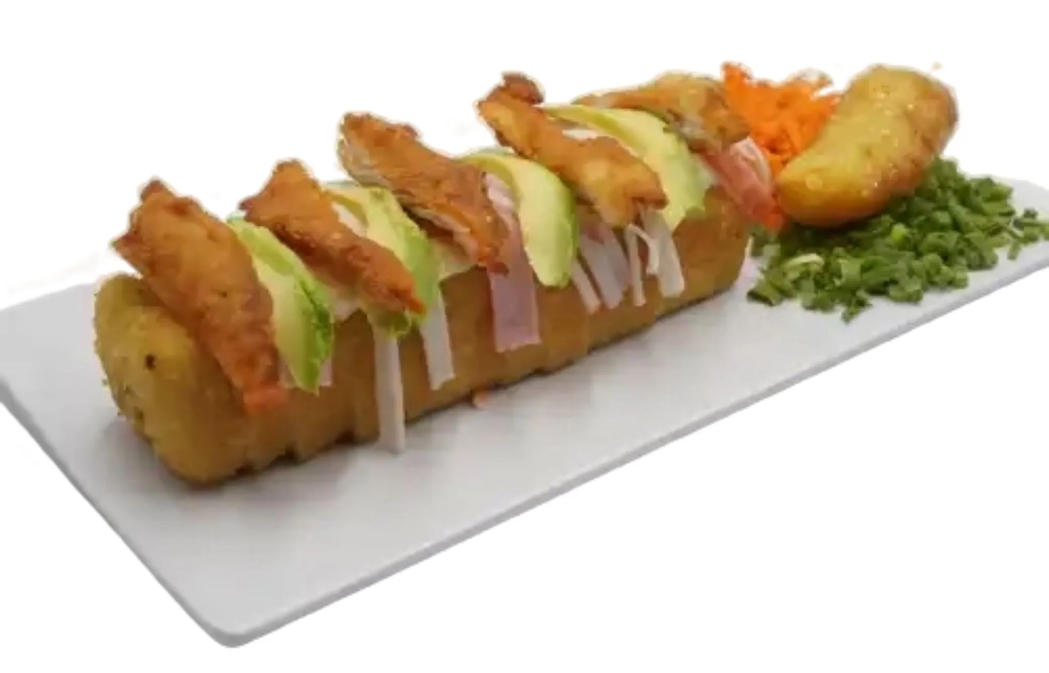 Vigo roll