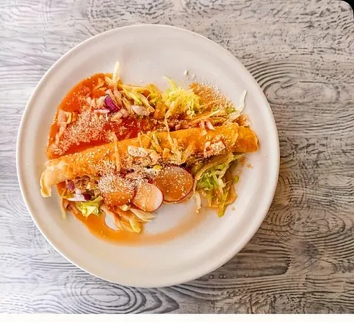 Flautas