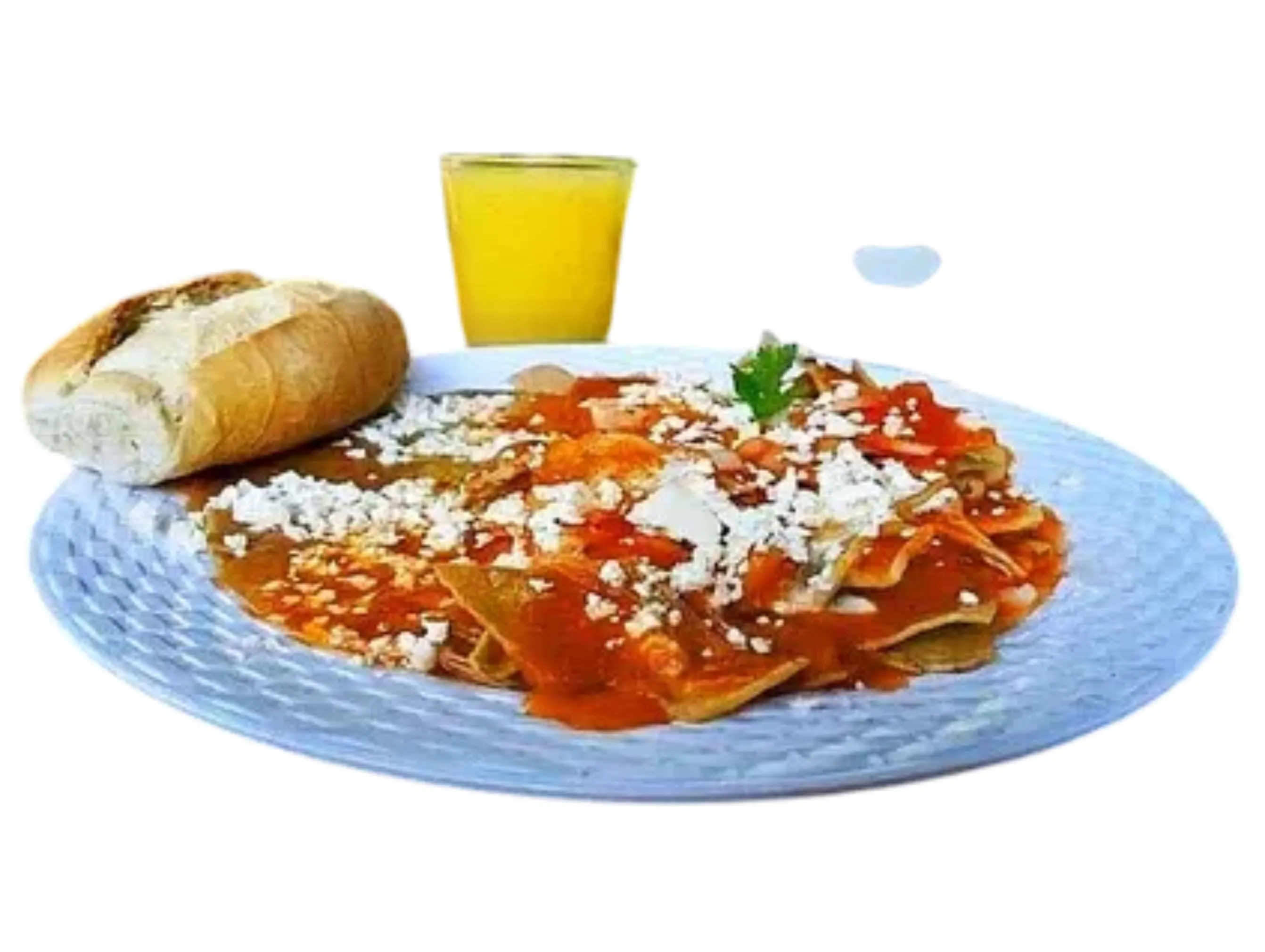 Cochinita