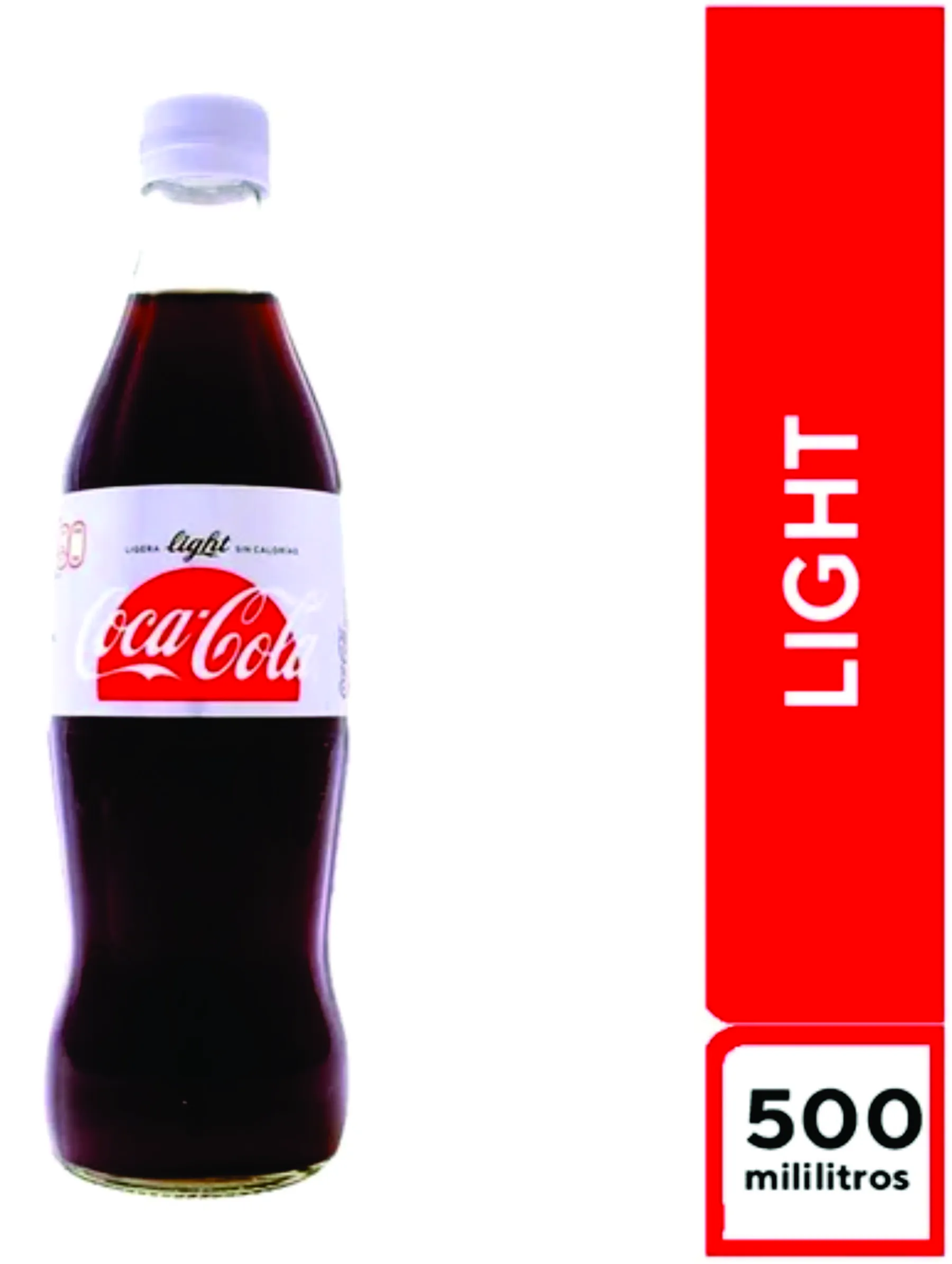 Coca-Cola Light 500 ml