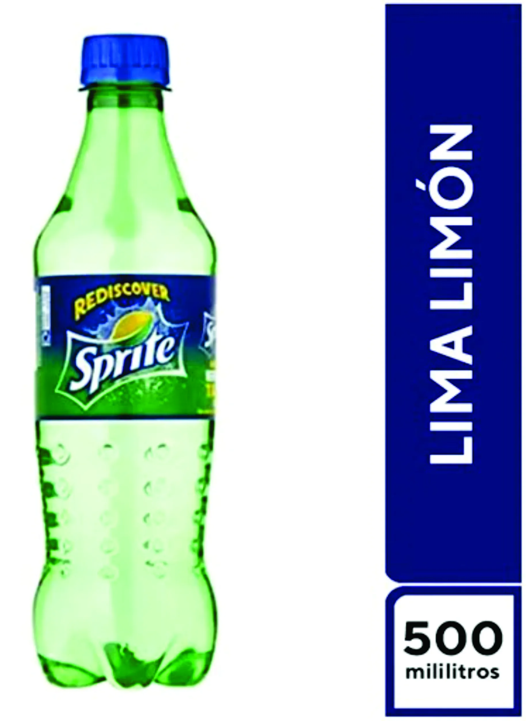 Sprite 500 ml