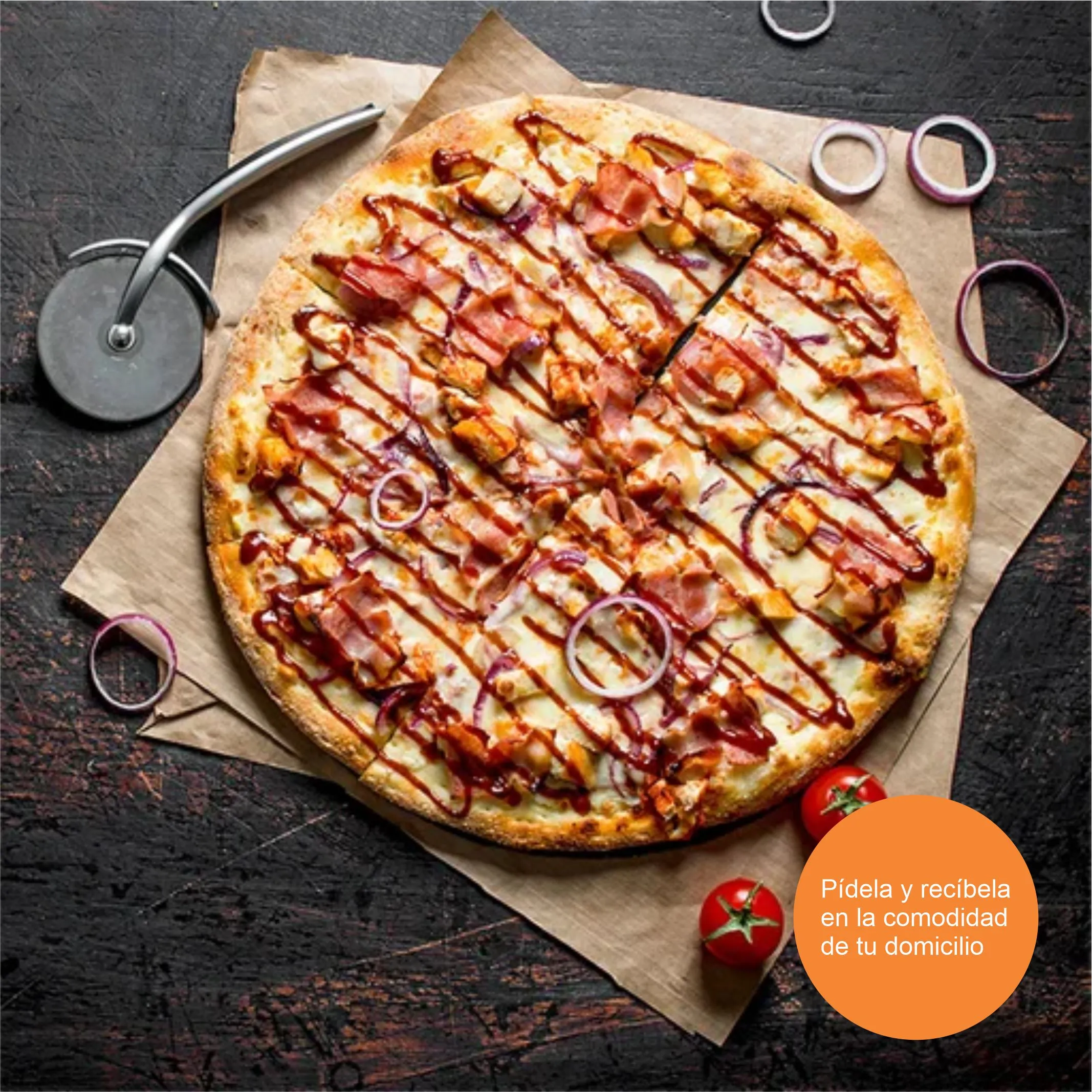 Pizza Cairoli