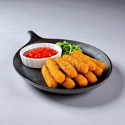 Dedos de Queso
