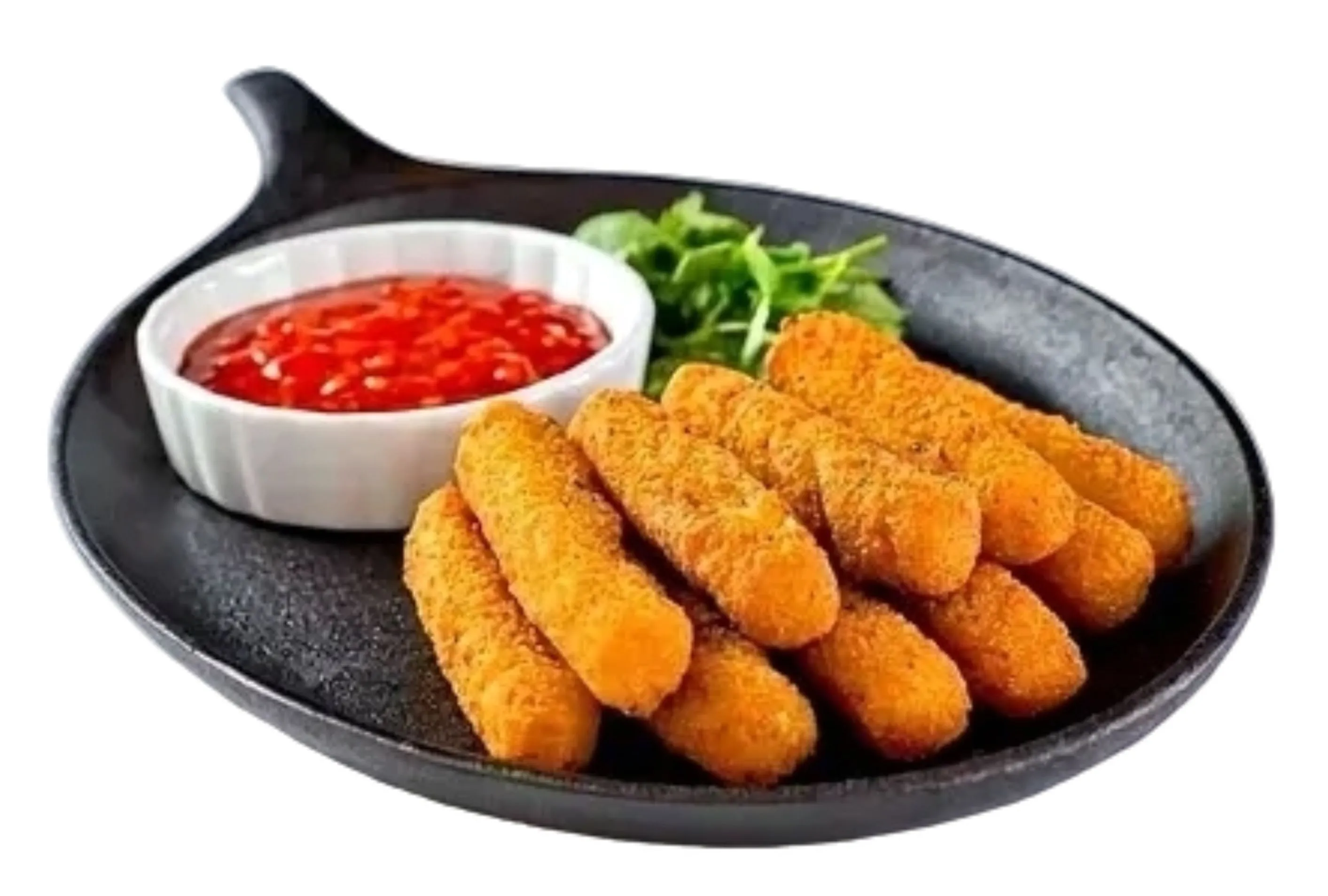 Dedos de Queso