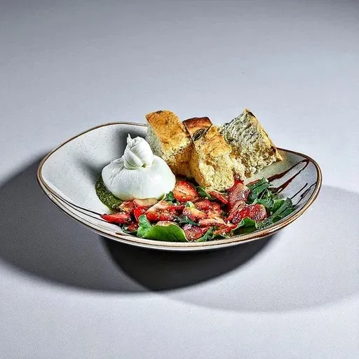 Ensalada Della Foresta