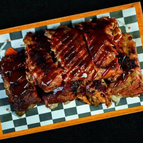 Rib Sticks
