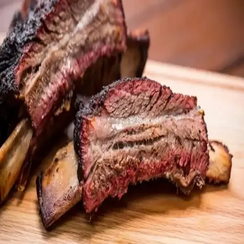 Costilla de Res