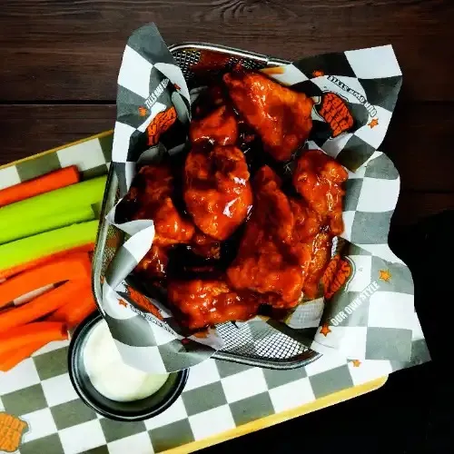 Boneless 250 gr