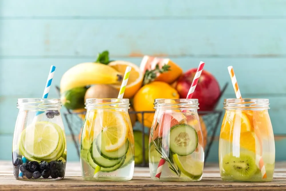 Agua Fresca Especial 500 ml