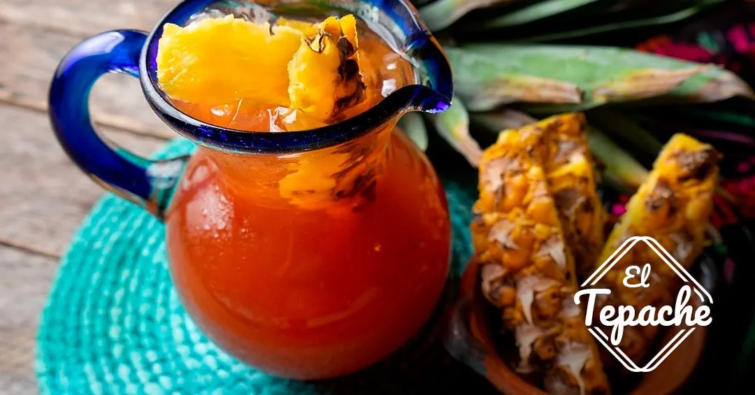 Tepache