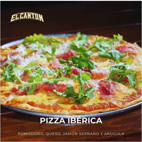Iberica