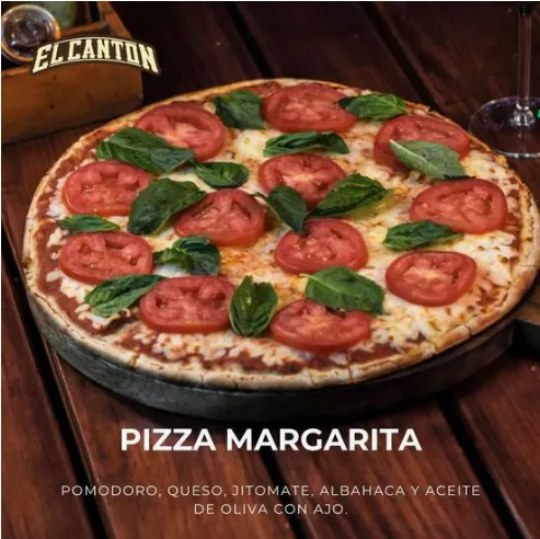 Margarita