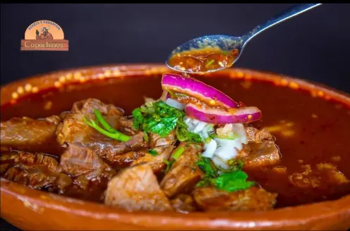 Orden de Birria