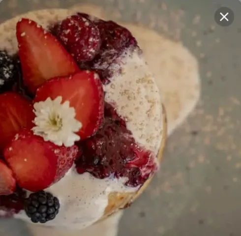 Hot Cakes