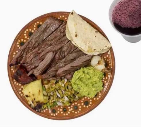 Arrachera