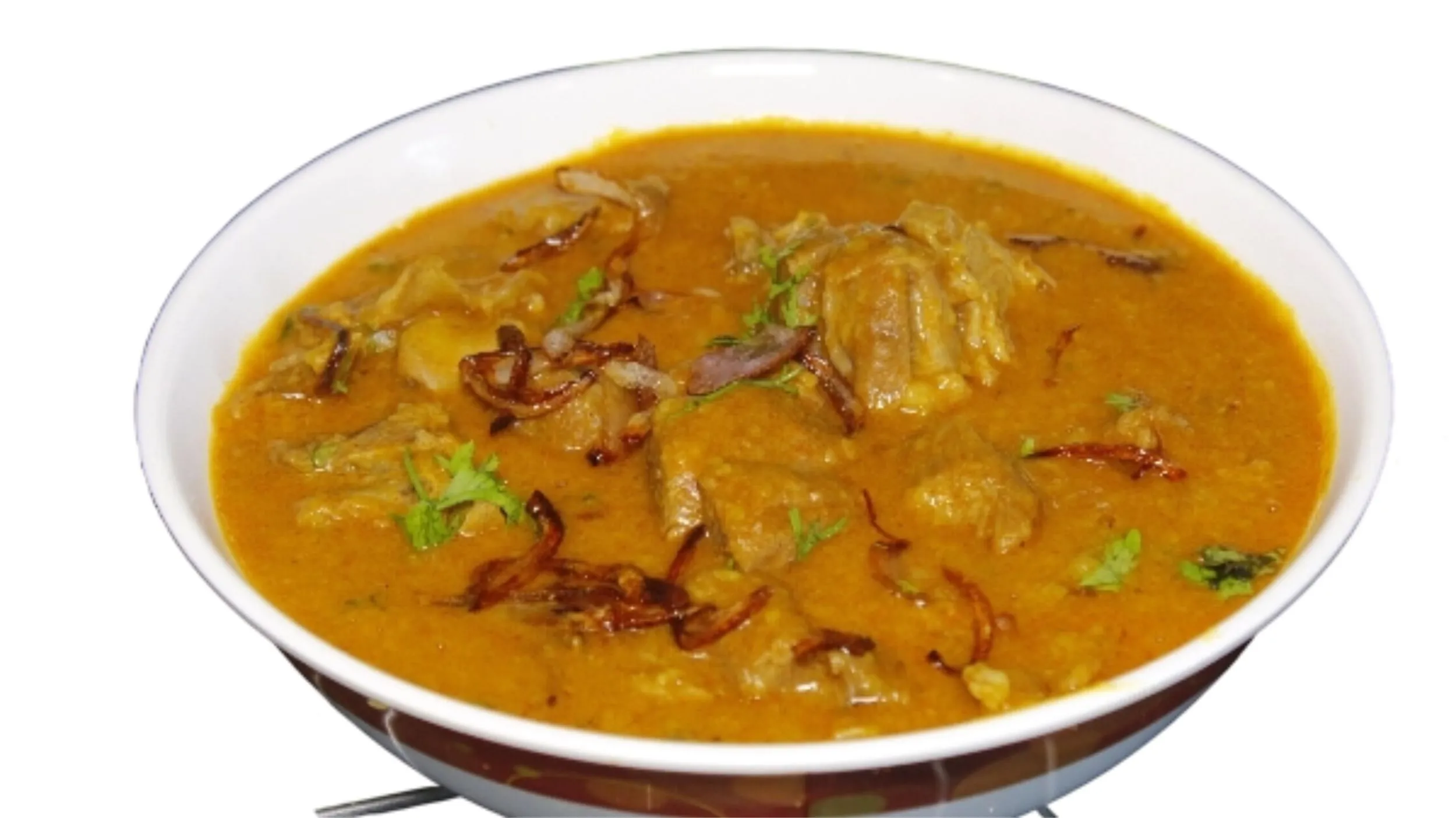 Daal ghost