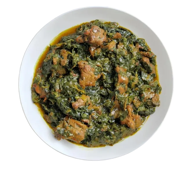Palak ghost