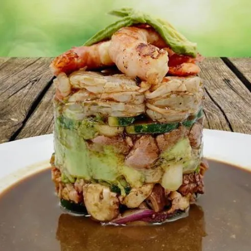 Torre de Mariscos
