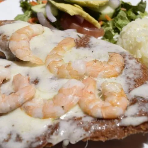 Filete Playero