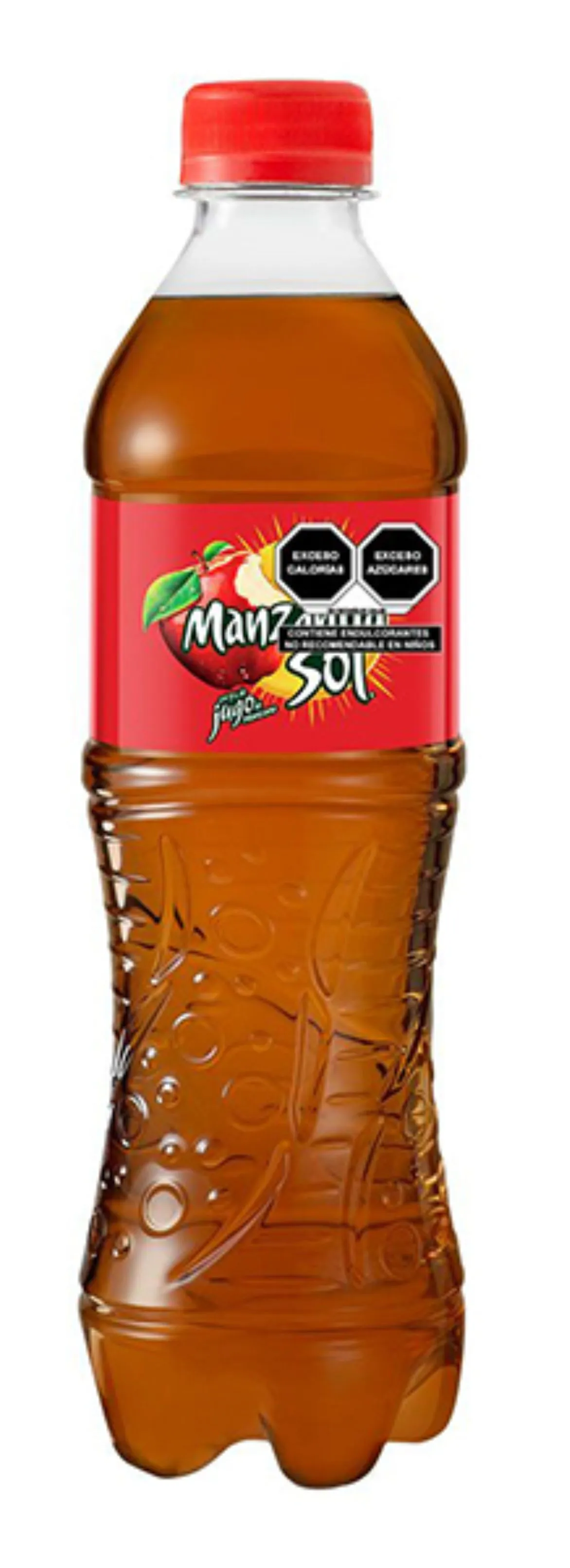 Manzanita Sol 400 ml