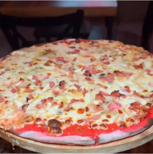 Pizza Cairoli