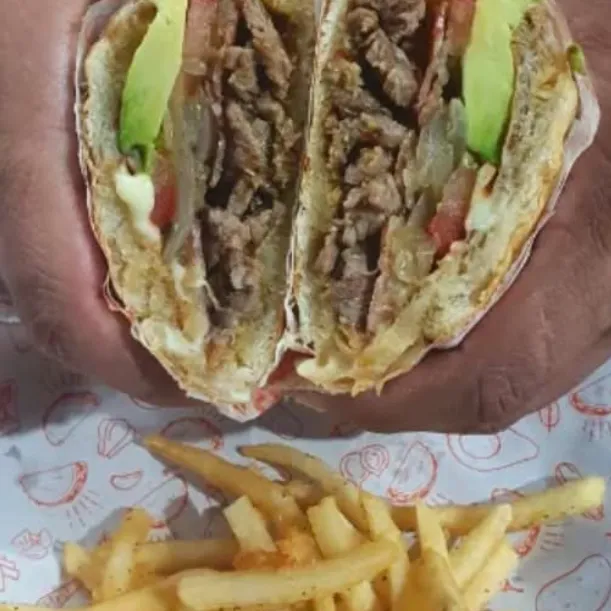 Torta de Adobada