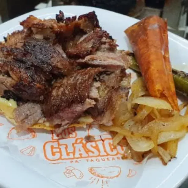 Vampiro de Sirloin
