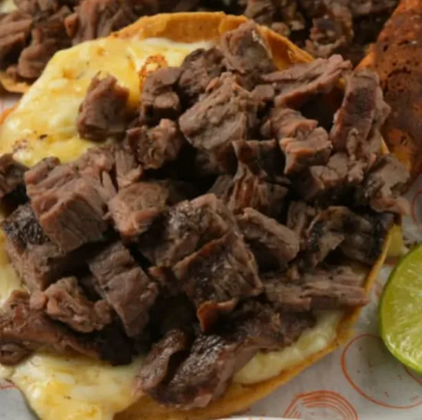 Vampiro de Asada