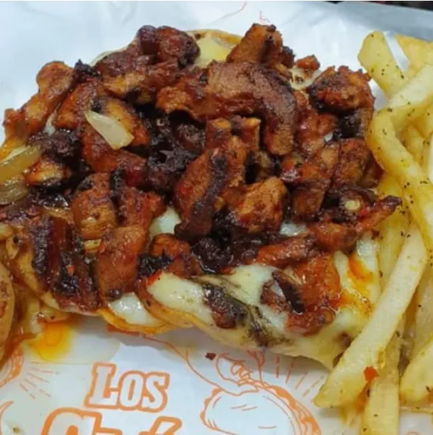 Vampiro de Chorizo